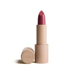 Plum-02 Sheer-to-Bold Vegan Lipstick