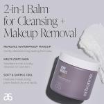 Arbonne DermResults Gentle Cleansing Balm with Avocado Oil