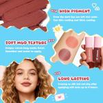 Color Nymph Makeup Set with Cutie Pie Handbag