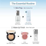 JUNG SAEM MOOL Blue-Tone Primer for Dull Skin