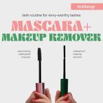 SARELLY Eye Kit: Volume Mascara & Makeup Remover