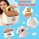 Color Nymph Makeup Set with Cutie Pie Handbag