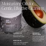 Arbonne DermResults Gentle Cleansing Balm with Avocado Oil