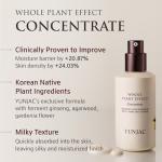 YUNJAC Glass Skin Prep Gift Set for Radiant Skin