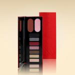 Chokehold Palette: 7 Pigmented Vegan Eyeshadows & Blush