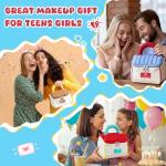 Color Nymph Makeup Set with Cutie Pie Handbag