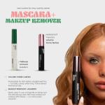 SARELLY Eye Kit: Volume Mascara & Makeup Remover