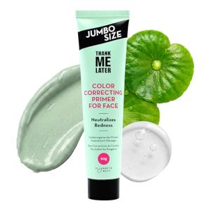 Elizabeth Mott Thank Me Later Face Primer Jumbo