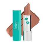 Thrive Causemetics Moisturizing Vegan Lipstick - Sissy Shade