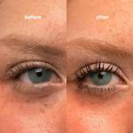 SARELLY Eye Kit: Volume Mascara & Makeup Remover