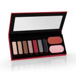 Chokehold Palette: 7 Pigmented Vegan Eyeshadows & Blush