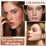 12 Color Vegan Concealer and Contour Palette