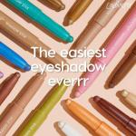 ColourPop Shimmering Gold Shadow Stix Bundle