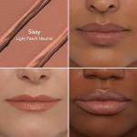 Thrive Causemetics Moisturizing Vegan Lipstick - Sissy Shade