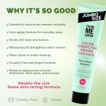 Elizabeth Mott Thank Me Later Face Primer Jumbo