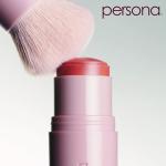 PERSONA Dreamstick Cream Blush - Guava, Vegan Formula