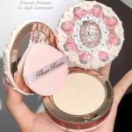 Strawberry Cupid Oil-Control Pressed Powder Compact