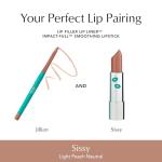 Thrive Causemetics Moisturizing Vegan Lipstick - Sissy Shade