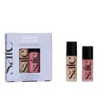 Saie Blush & Glow Vegan Holiday Gift Set