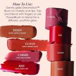 PERSONA Dreamstick Cream Blush - Guava, Vegan Formula