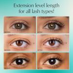 Thrive Causemetics Vegan Liquid Lash Mascara Trio