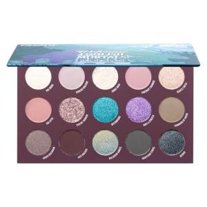 ColourPop Haunted Mansion Eyeshadow Palette