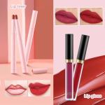 25-Piece Vegan Makeup Set for Women & Teens