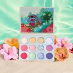 ColourPop x Stitch Beach Dreamin’ Eyeshadow Palette
