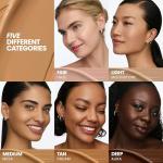 Wonderskin 24H Serum Foundation - Moonstone