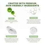 Elizabeth Mott Thank Me Later Face Primer Jumbo