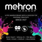 Mehron Special FX Mini Makeup Kit for SFX Fun