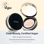 AGE20'S Vegan Cushion Foundation 23W Beige