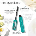 Thrive Causemetics Vegan Liquid Lash Mascara Trio