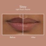 Thrive Causemetics Moisturizing Vegan Lipstick - Sissy Shade