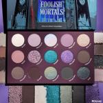 ColourPop Haunted Mansion Eyeshadow Palette