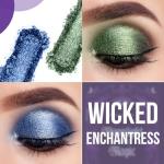 Profusion Cosmetics Vegan Moonlight Magic Eyeshadow Palette