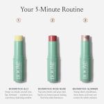 Rose Nude Boomstick Trio: Effortless Vegan Makeup