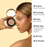 AGE20'S Vegan Cushion Foundation 23W Beige