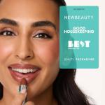 Thrive Causemetics Moisturizing Vegan Lipstick - Sissy Shade