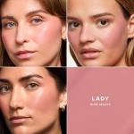 Saie Blush & Glow Vegan Holiday Gift Set