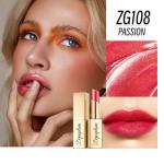 Vegan Shimmer Lipstick Set in Pink & Brown