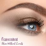 Profusion Cosmetics Vegan Moonlight Magic Eyeshadow Palette