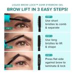 Thrive Causemetics 24Hr Vegan Brow Lock Gel