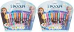 Disney Frozen Plant-Based Lip Gloss Set for Kids
