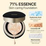 AGE20'S Vegan Cushion Foundation 23W Beige