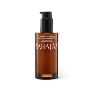 Sahajan Vitamin C Cleansing Oil for All Skin Types
