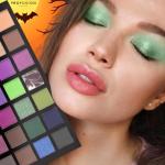 Profusion Cosmetics Vegan Moonlight Magic Eyeshadow Palette