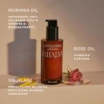 Sahajan Vitamin C Cleansing Oil for All Skin Types