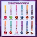 Disney Frozen Plant-Based Lip Gloss Set for Kids