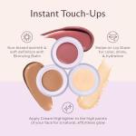 3-in-1 Fair Trade Vegan Beauty Solution